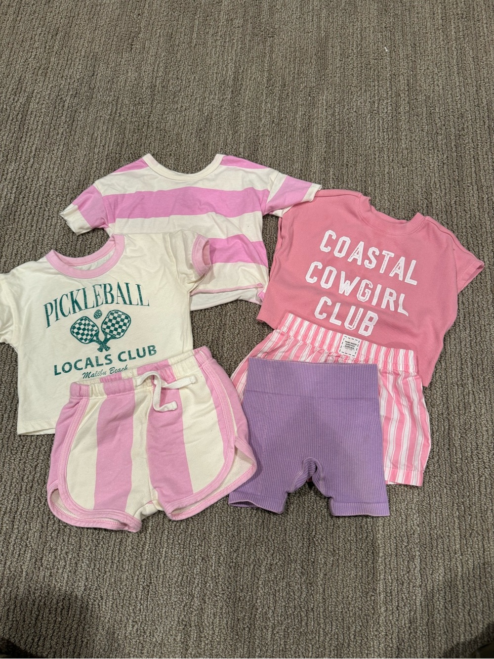 Grayson Mini 12 month Bundle